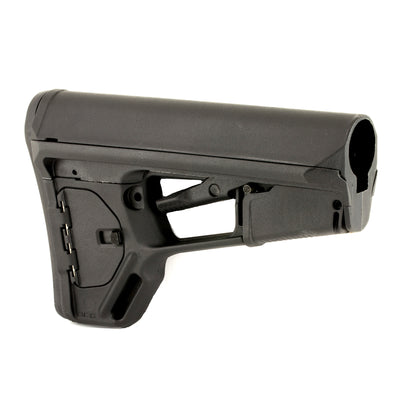 Magpul Stock Acs-l Ar15 - Carbine Mil-spec Tube Black