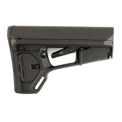 Magpul Stock Acs-l Ar15 - Carbine Mil-spec Tube Black