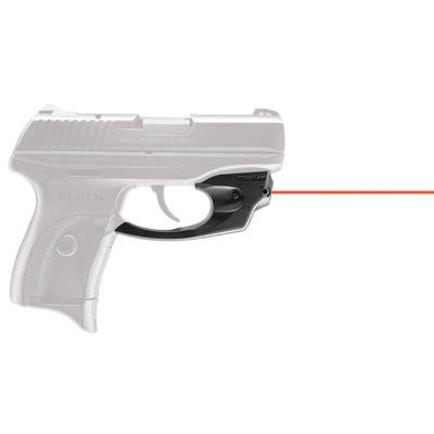 Lasermax Laser Centerfire Red - Ruger Lc9/lc9s/ec9/lc380