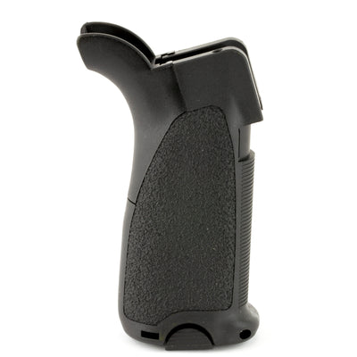 Bcm Pistol Grip Mod 2 Black - Modular Fits Ar-15