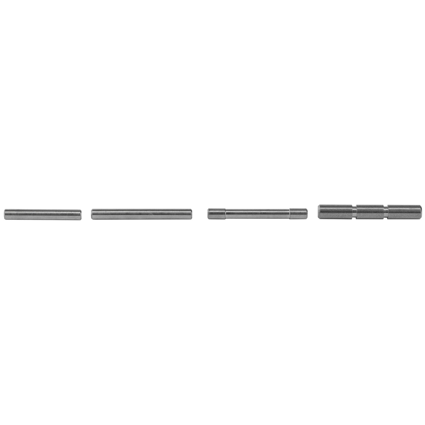 Rival Arms Frame Pin Set - For Glock Gen 4 Titanium!