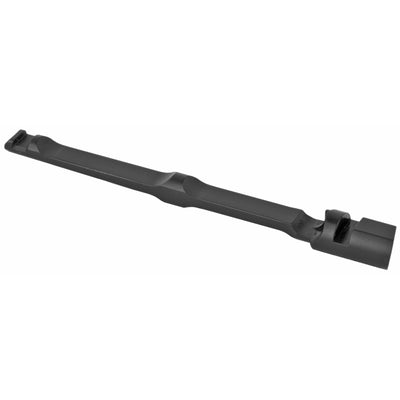 Wilson Extractor 1911 .45acp - 80 Series Bullet Proof Blued