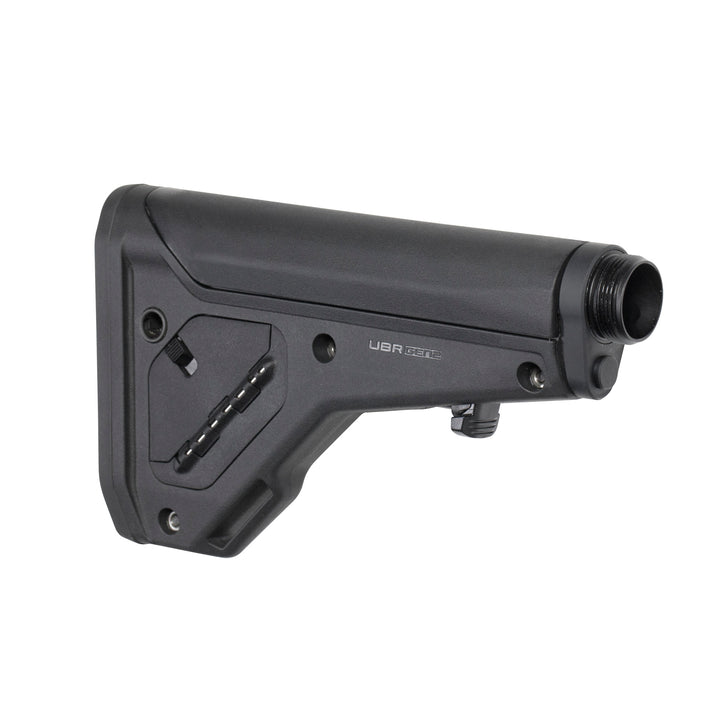 Magpul Stock Ubr Gen2 Ar15 - Carbine Black