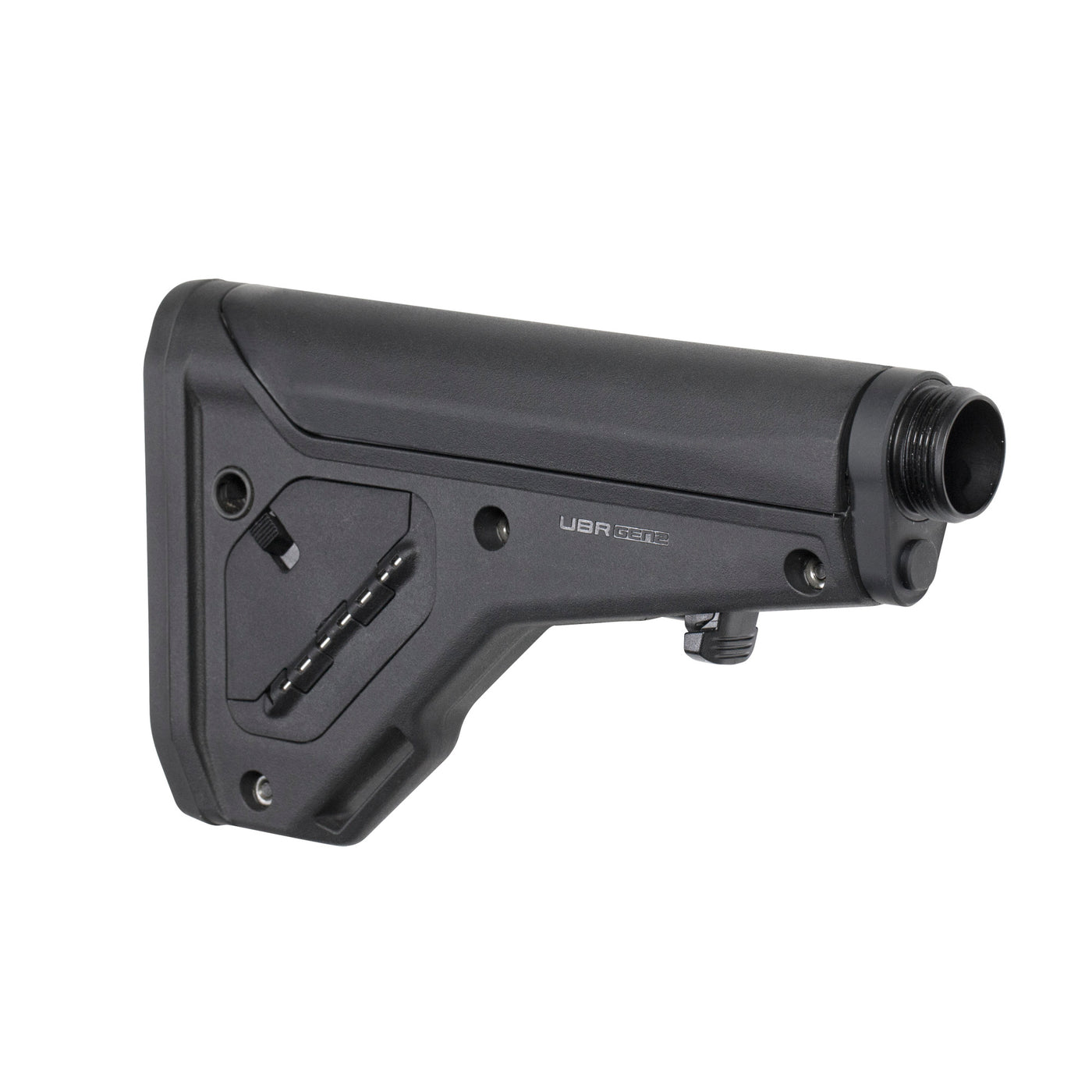 Magpul Stock Ubr Gen2 Ar15 - Carbine Black