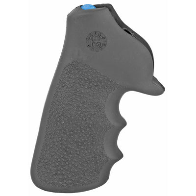 Hogue Ruger GP100 Super Redhawk Rubber Tamer Grip Black