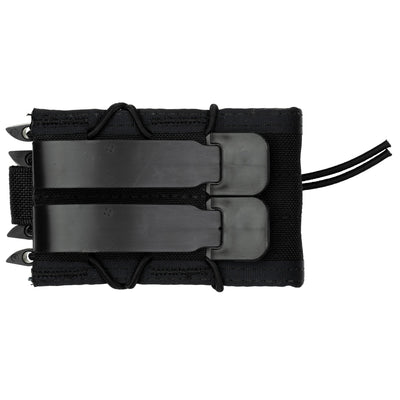 Hsgi Double Decker Molle Blk