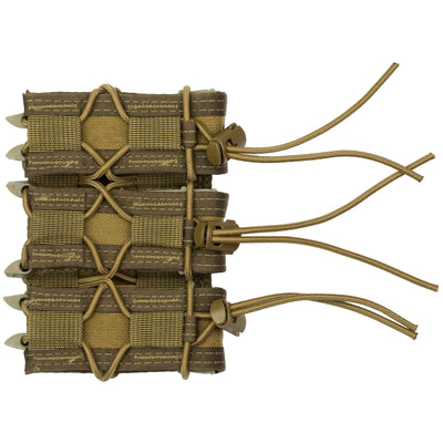 Hsgi Triple Pistol Taco Molle