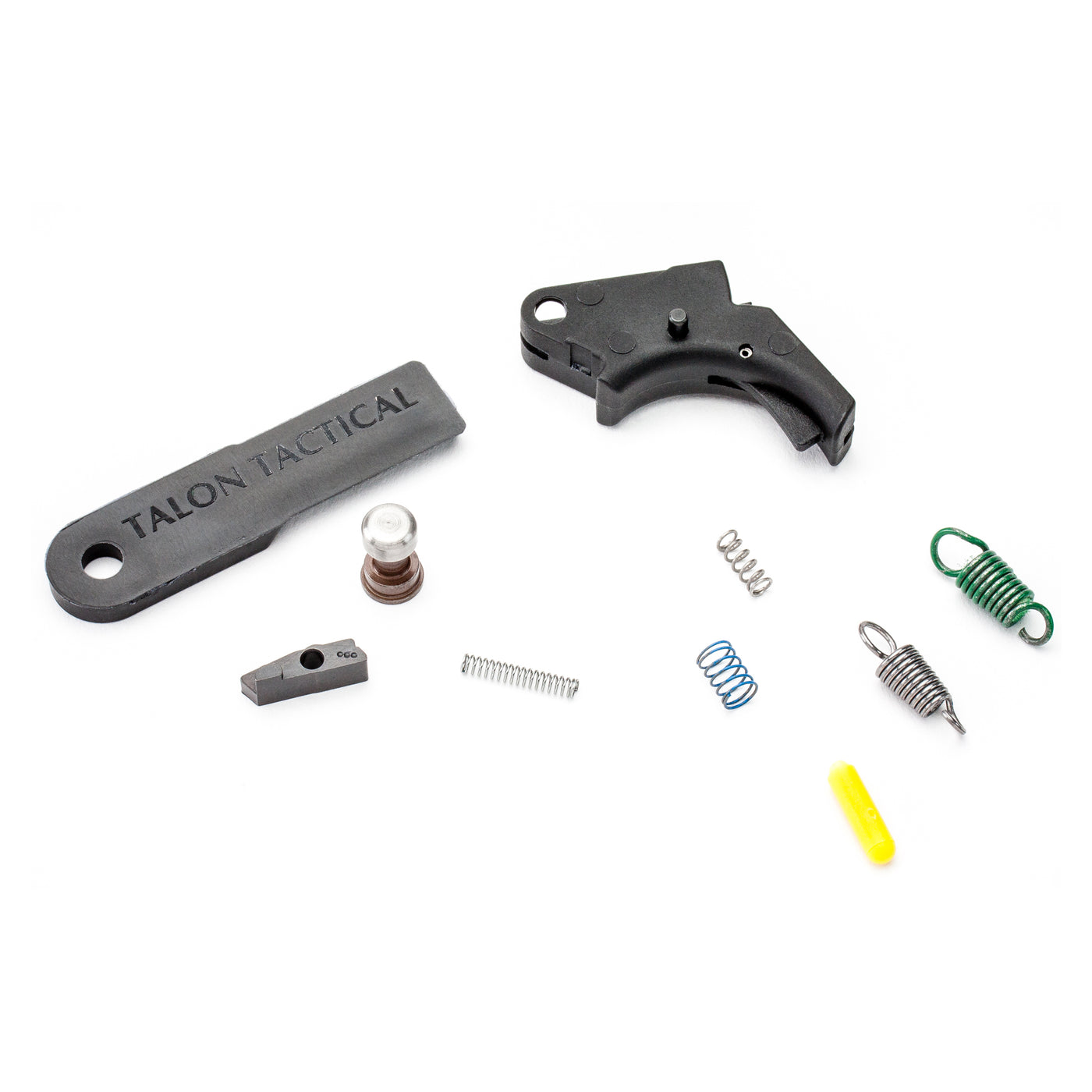 Apex Trigger Kit W/forward Set - Sear Polymer M&p9/40 Not M2.0