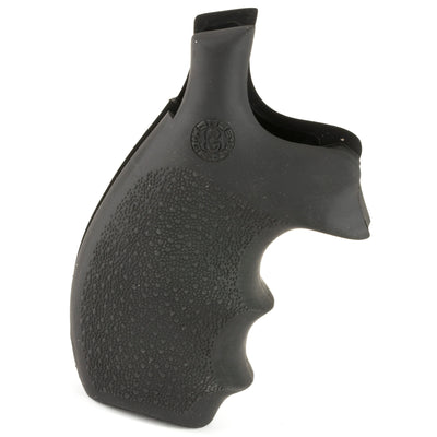 Hogue Grips S&w K&l Frame - Round Butt Bantam