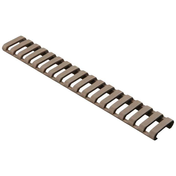 Magpul Rail Panels Ladder - Fits Picatinny Rails Fde