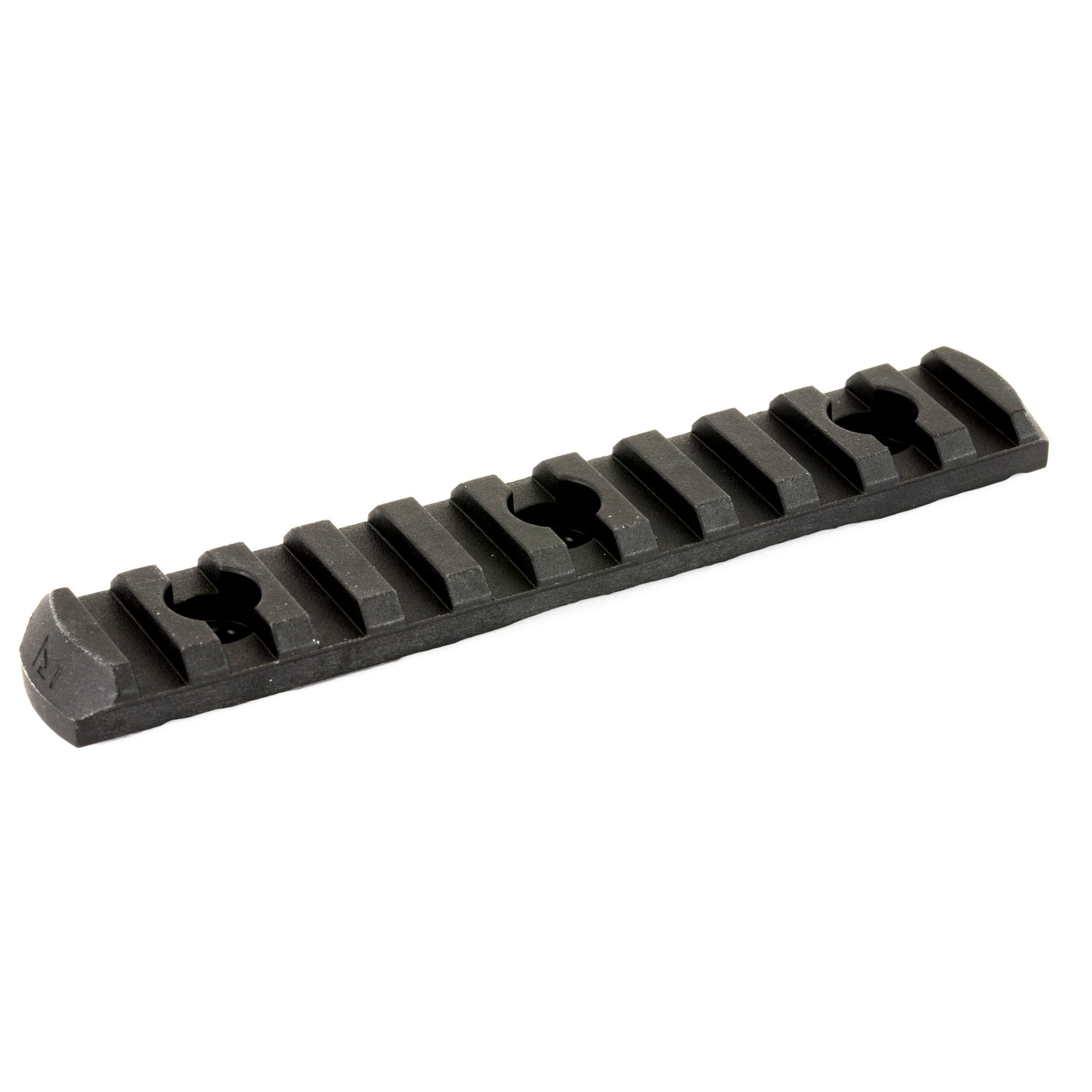 Magpul Rail Section 11 Slot - M-lok Handguards Polymer
