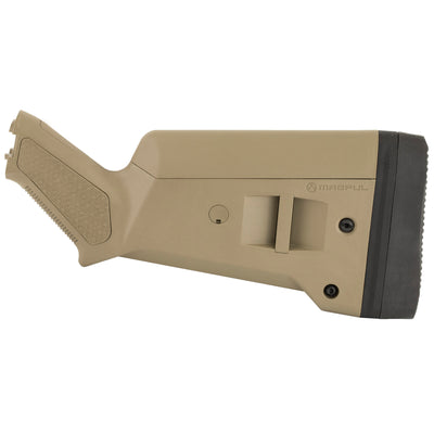 Magpul Stock Sga Mossberg 12ga - Fixed Fde Fits 500/590/590a1