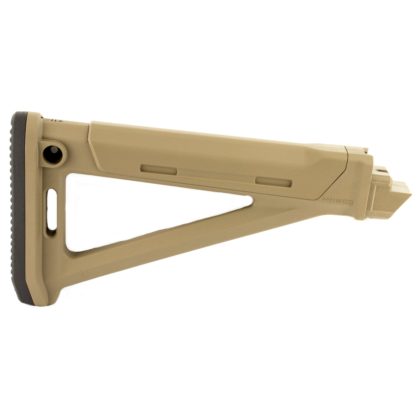 Magpul Stock Moe Ak47/74 - Stamped Receivers Fde