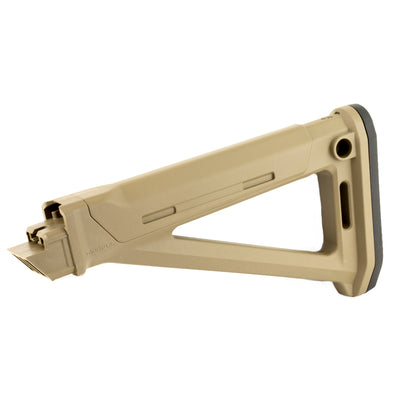 Magpul Stock Moe Ak47/74 - Stamped Receivers Fde