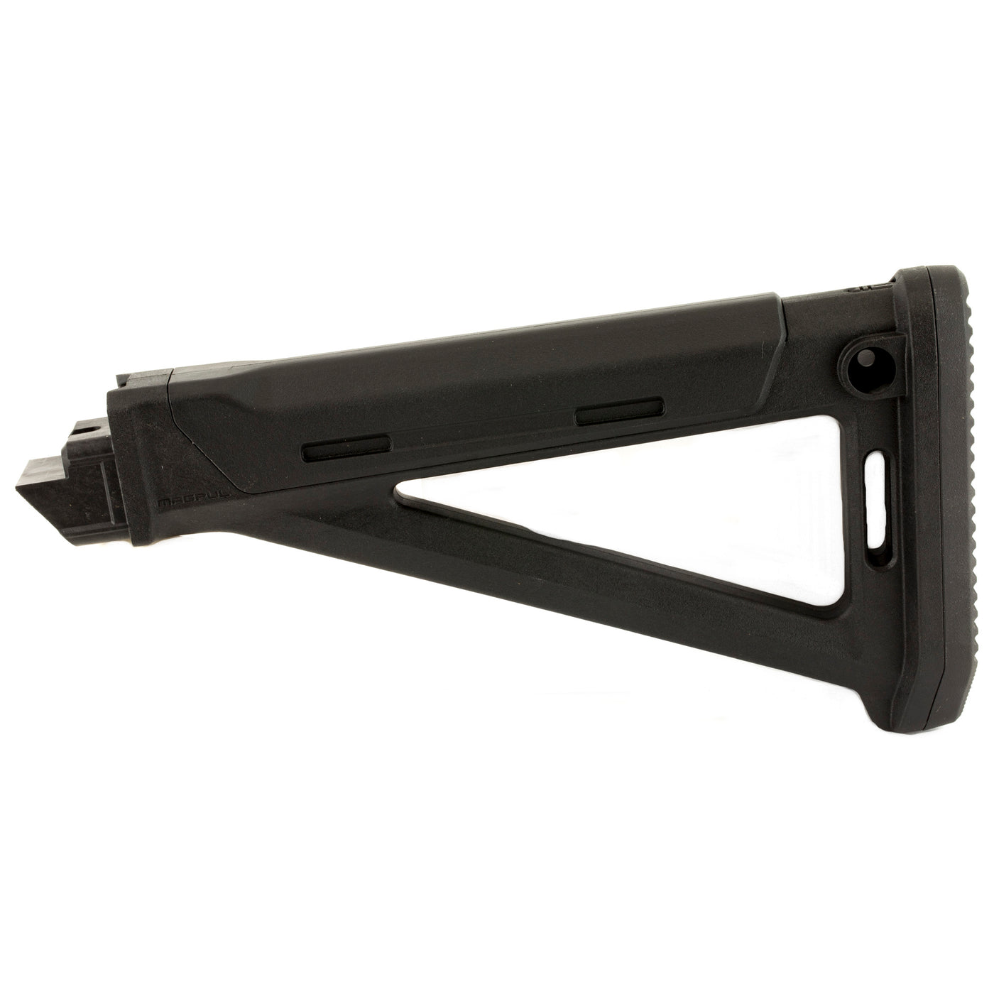 Magpul Stock Moe Ak47/74 - Stamped Receivers Black