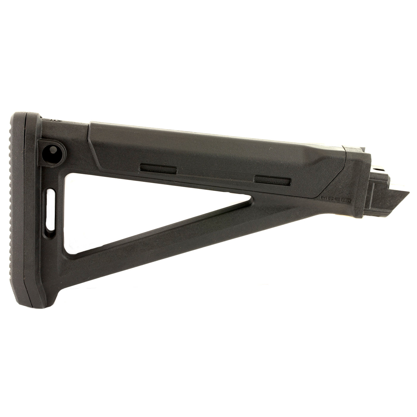 Magpul Stock Moe Ak47/74 - Stamped Receivers Black