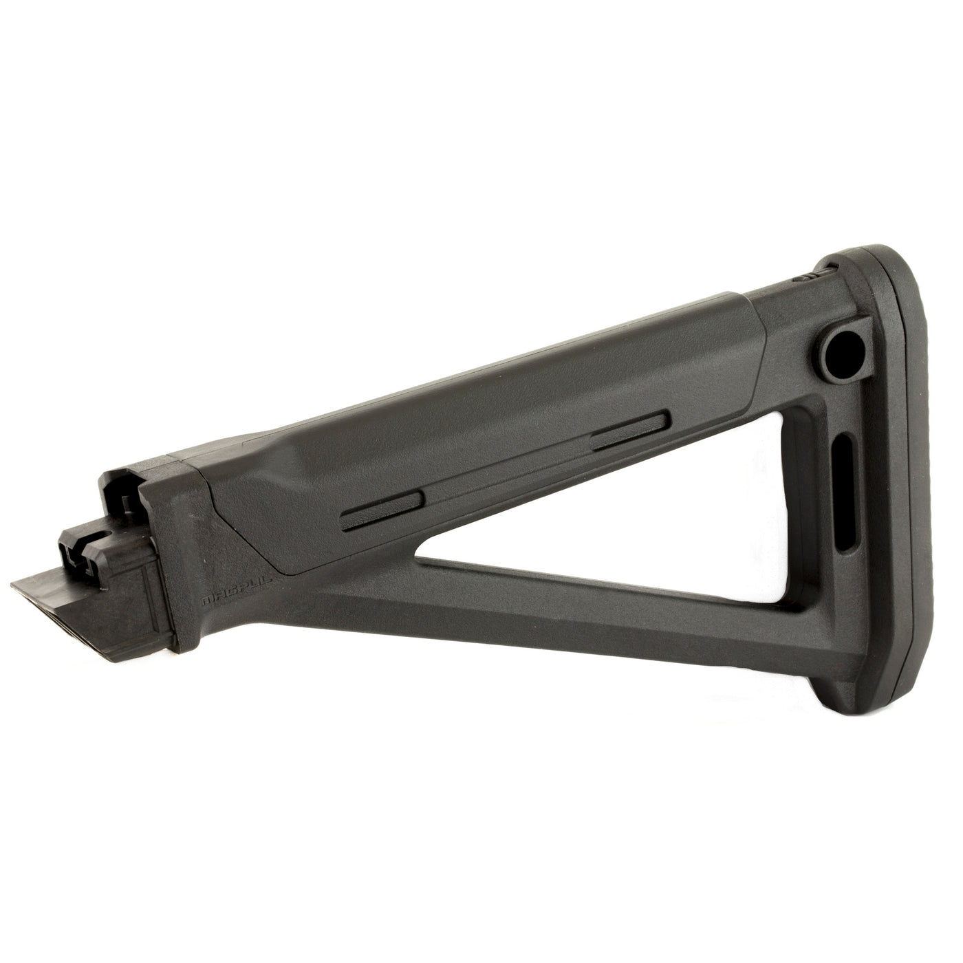 Magpul Stock Moe Ak47/74 - Stamped Receivers Black