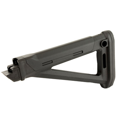 Magpul Stock Moe Ak47/74 - Stamped Receivers Black