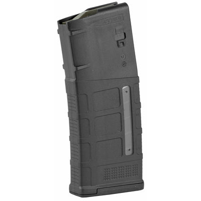 Magpul Magazine Pmag 7.62x51 - 25rd Gen M3 Window Black