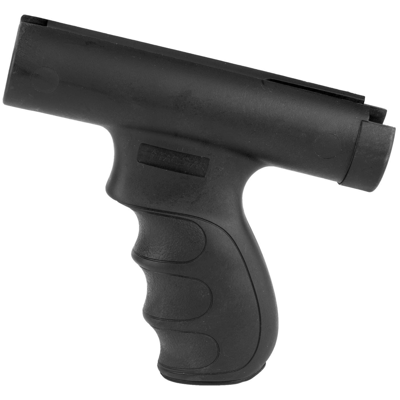 Tacstar Forend Grip - Remington 870 12ga. Black Syn