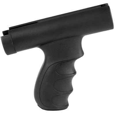 Tacstar Forend Grip - Remington 870 12ga. Black Syn