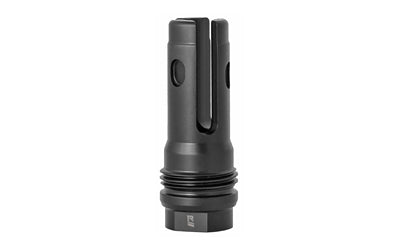 Rugged Long Flash Hider 5/8x24