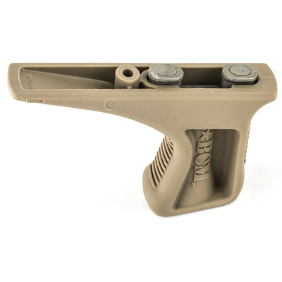 Bcm Angled Grip Fde Fits - Keymod Rails !!