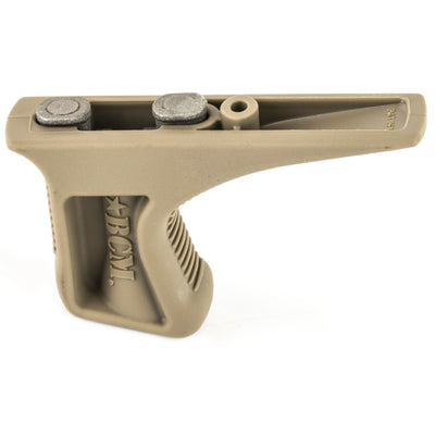 Bcm Angled Grip Fde Fits - Keymod Rails !!