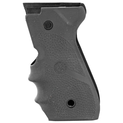 Hogue Grips Beretta 92 & 96 - Wraparound W/finger Grooves