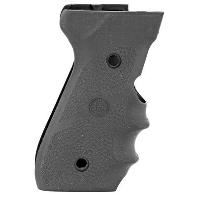 Hogue Grips Beretta 92 & 96 - Wraparound W/finger Grooves