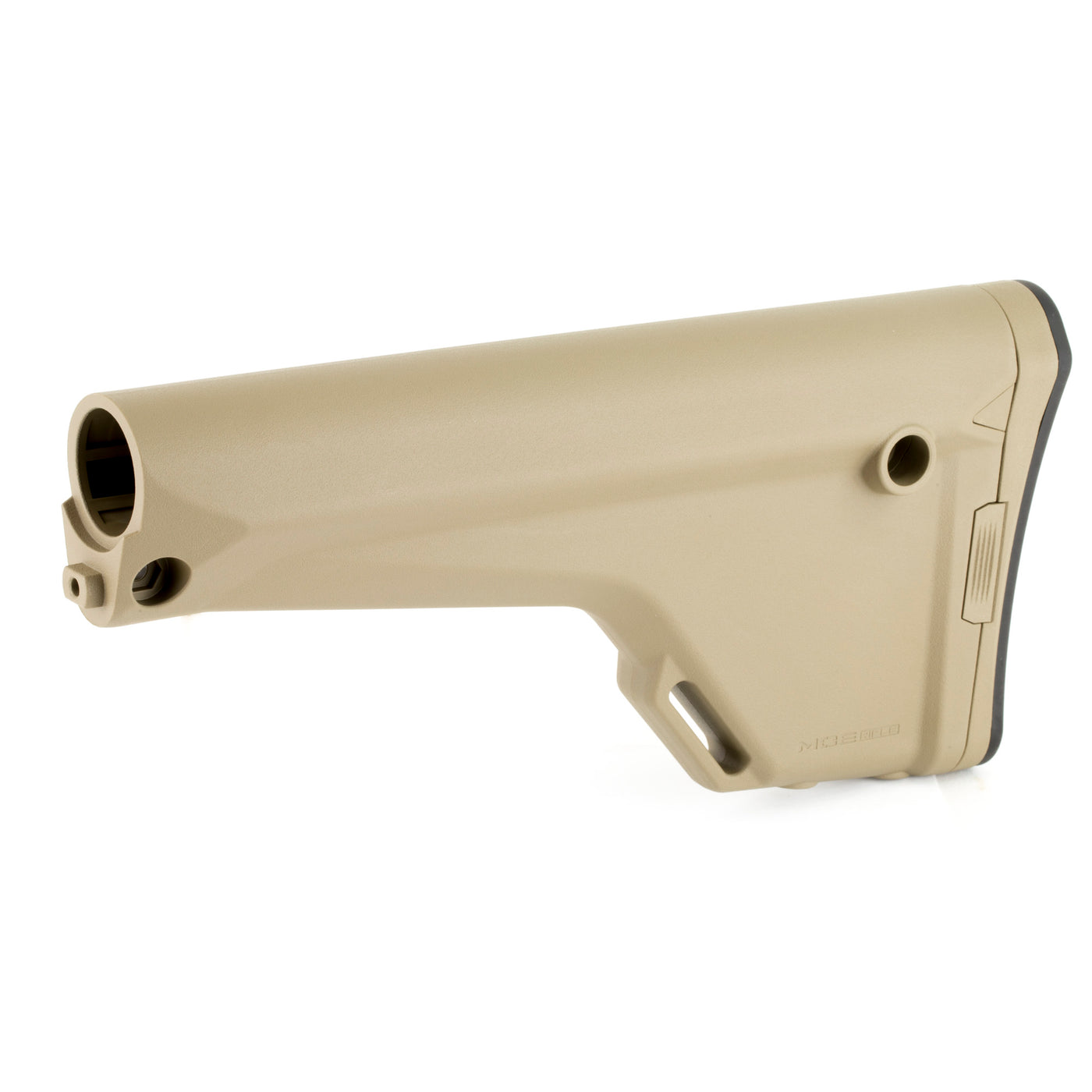 Magpul Stock Moe Ar15 Rifle - Fixed Fde