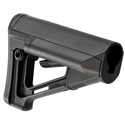 Magpul Stock Str Ar15 Carbine - Mil-spec Tube Black