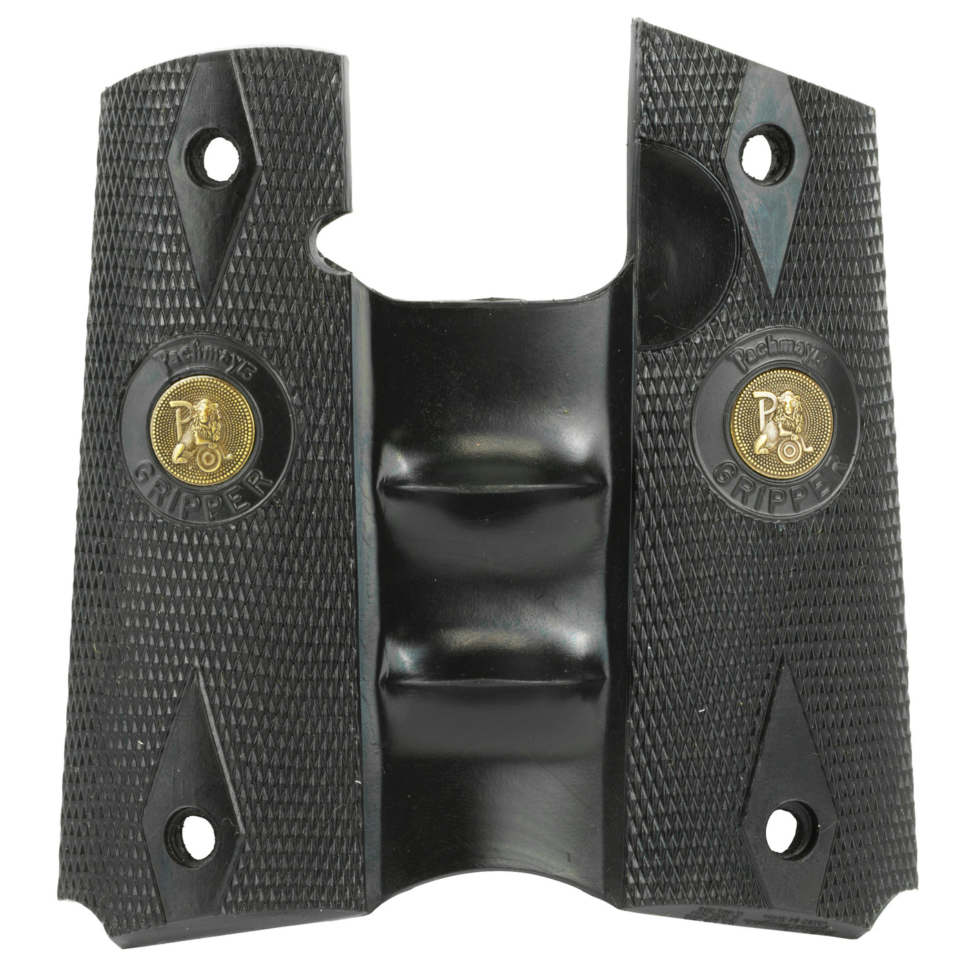 Pachmayr Signature Grip For - Colt 1911 Gripper
