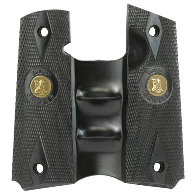 Pachmayr Signature Grip For - Colt 1911 Gripper