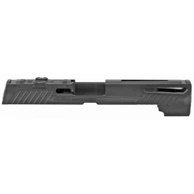 Grey Ghost Sig P320 Full Size - Slide V1 Black