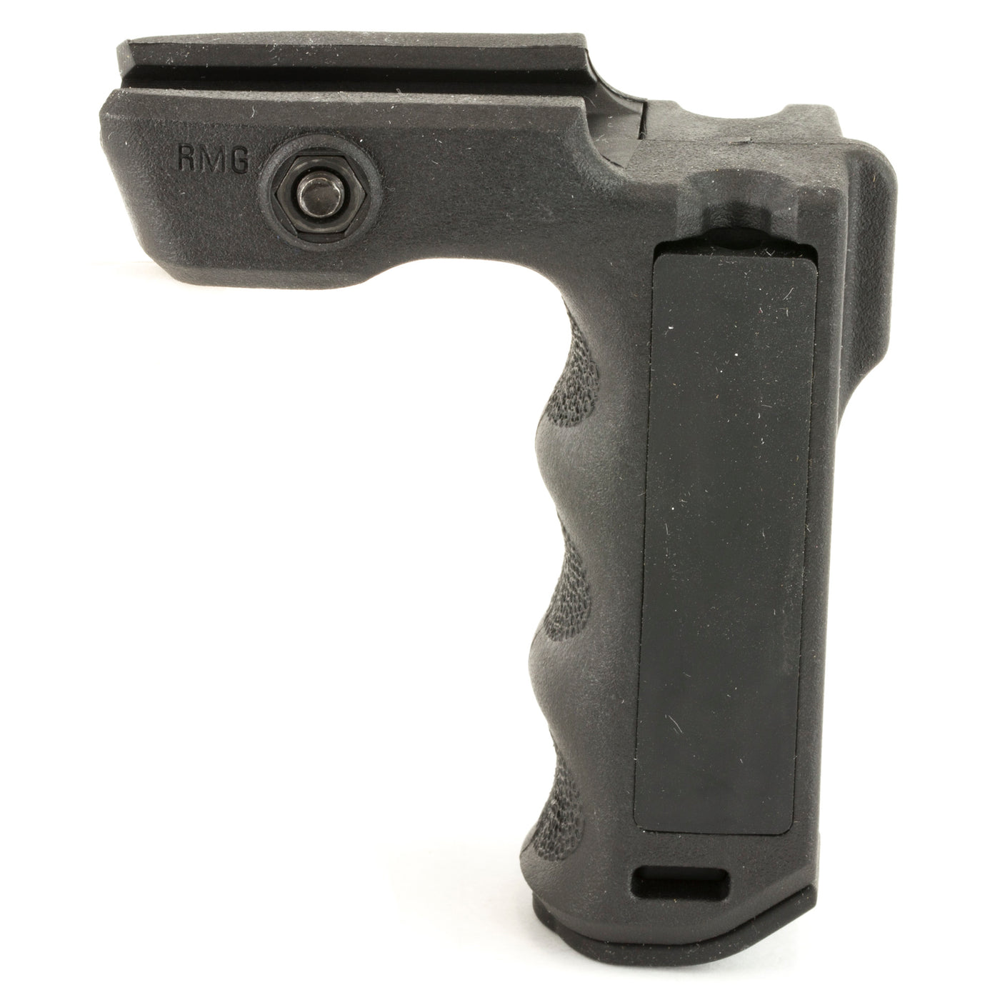 Mft React Magwell Grip Black -