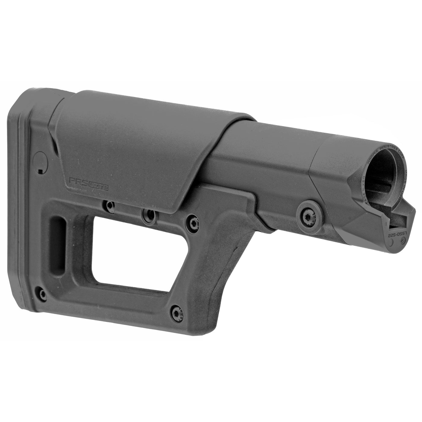 Magpul Stock Prs Lite Ar15 - Mil-spec Carbine Black