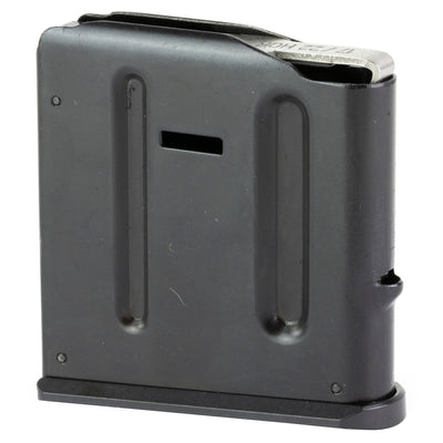 Cz Magazine 527 .22 Hornet - 5rd Blued