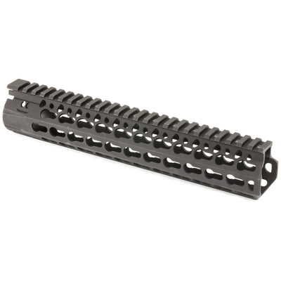 Bcm Rail Alpha 10" Keymod - Black Fits Ar-15