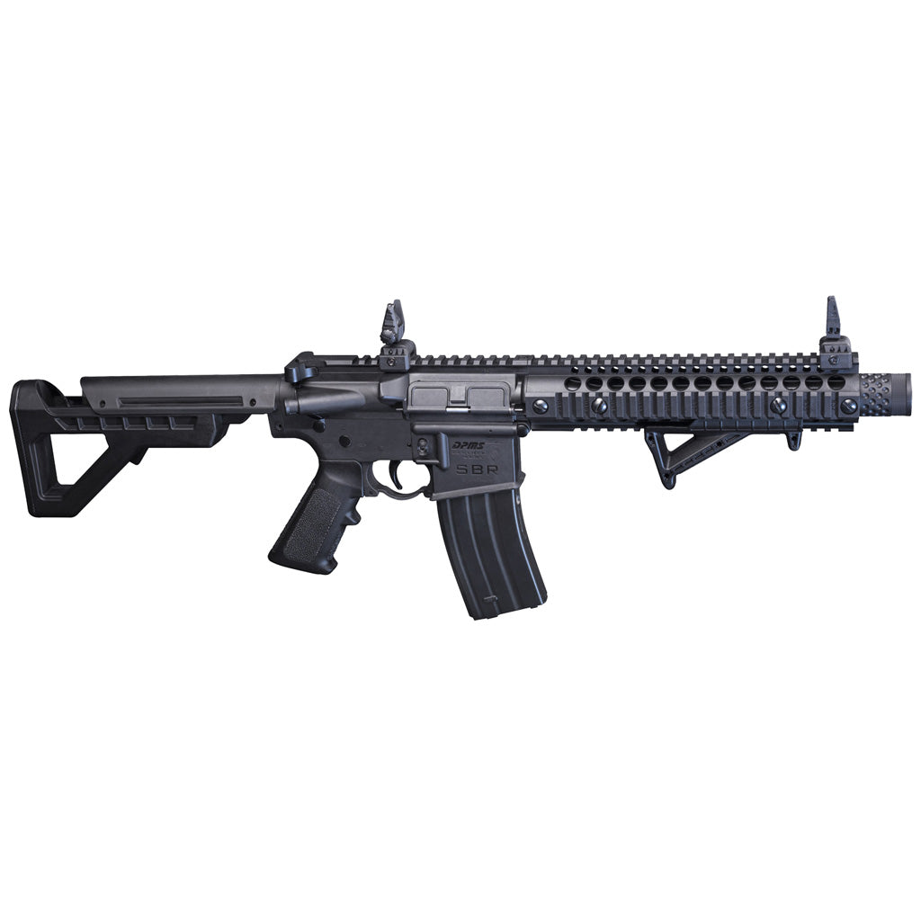 Crosman Dpms Sbr Full Auto Air Rifle