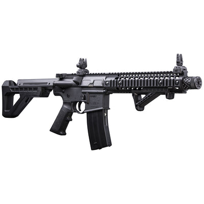 Crosman Dpms Sbr Full Auto Air Rifle