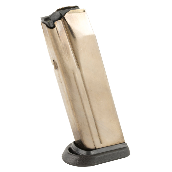 Fn Magazine Fnx-9 9mm 17rd - Black Steel