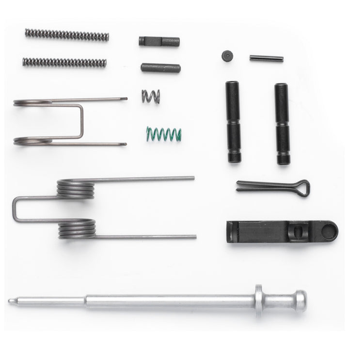 Cmmg Parts Kit For Ar-15 - Enhanced Field Repair
