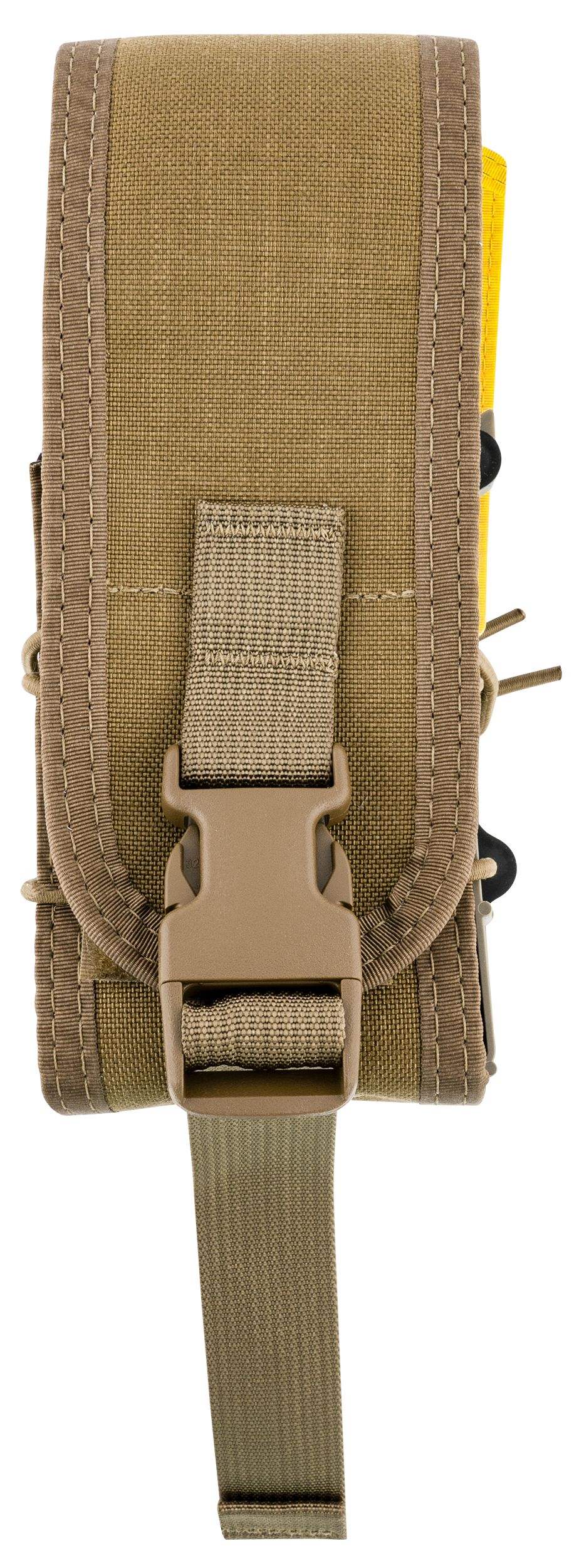 High Speed Gear Taco, Hsgi 182rc0cb X2r Taco Covered Molle      Coy Brn