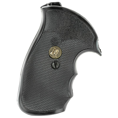 Pachmayr Gripper Grip For - S&w N Frame Square Butt