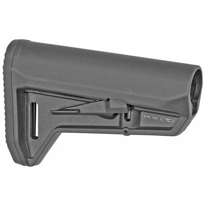 Magpul Stock Moe Sl-k Ar15 - Carbine Mil-spec Tube Black
