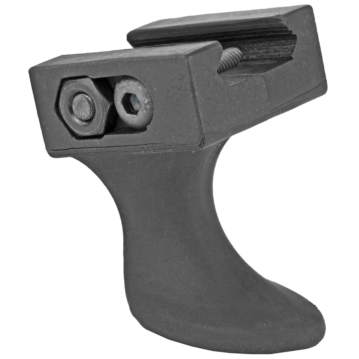 Ergo Grip Tactical Hand Stop - Picatinny Black