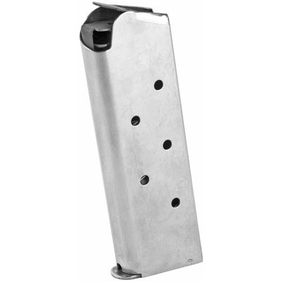 Ed Brown Magazine Officers - 1911 .45acp 7rd S/s