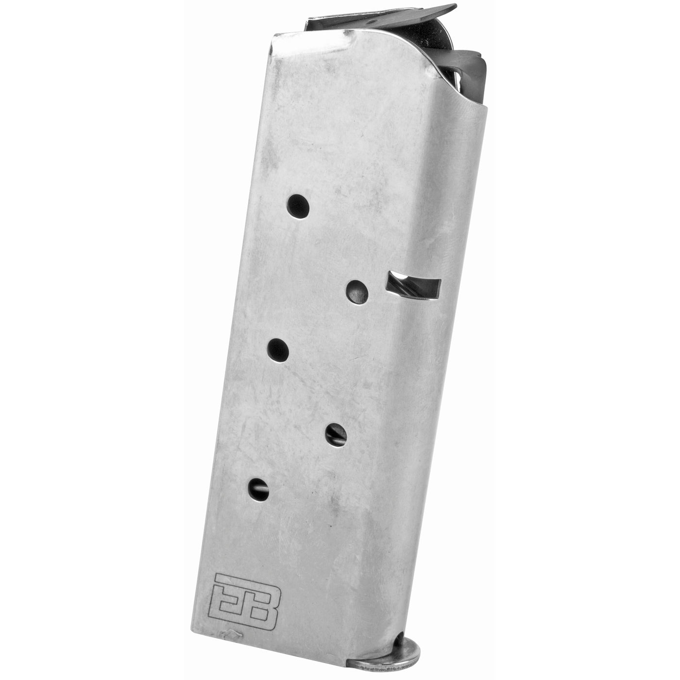 Ed Brown Magazine Officers - 1911 .45acp 7rd S/s