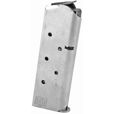 Ed Brown Magazine Officers - 1911 .45acp 7rd S/s